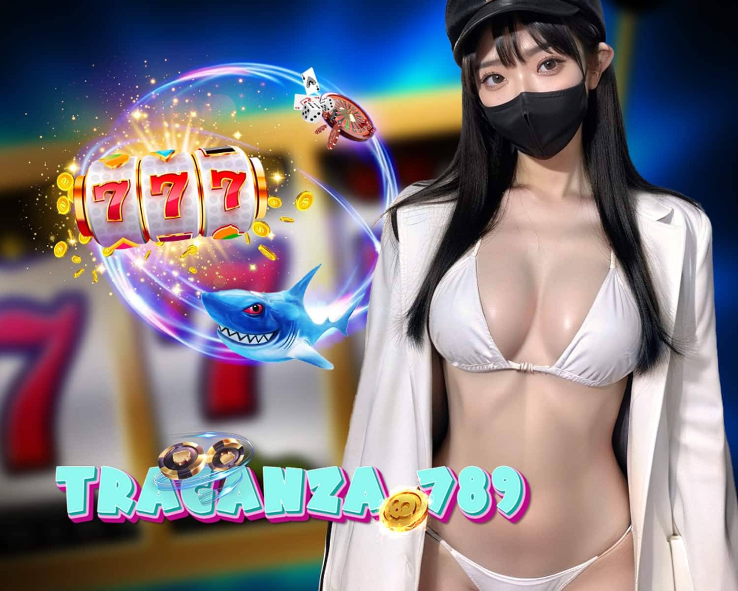 TRAGANZA-789